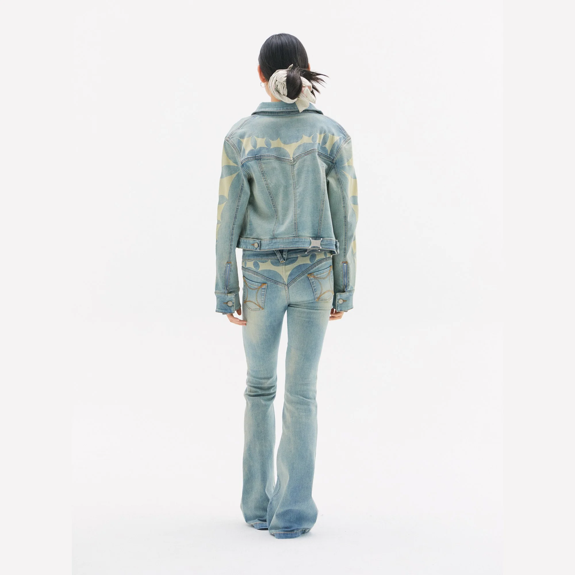 Outerwear — In the gaps of Rui Love what makes you, you.
